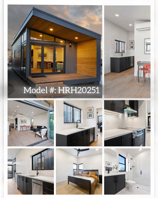 Modern Beach Cottage In A Community Setting (Puerto Princesa, Palawan)