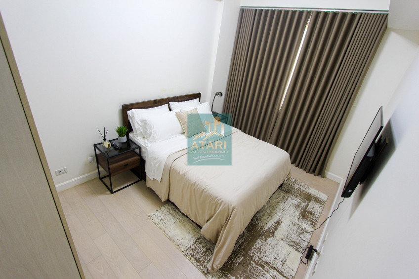 Tranquil Luxury: 1-Bedroom Oasis at Buri 32 Sanson For Sale In Cebu