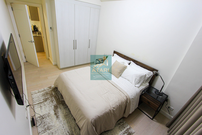 Tranquil Luxury: 1-Bedroom Oasis at Buri 32 Sanson For Sale In Cebu