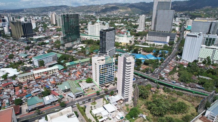Prime Commercial Opportunity: Mabolo Road Frontage Cebu City