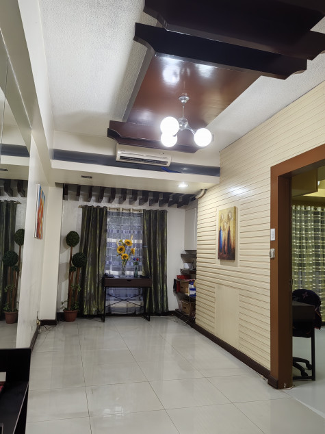 Condo Unit For Sale In Forbeswood Heights, BGC