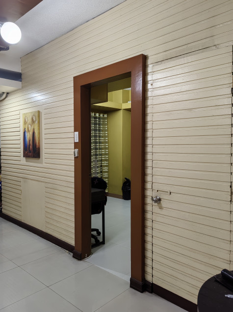 Condo Unit For Sale In Forbeswood Heights, BGC