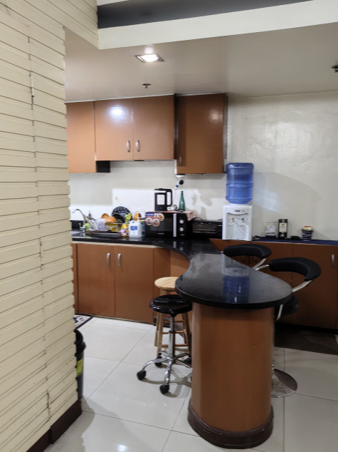 Condo Unit For Sale In Forbeswood Heights, BGC