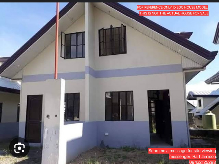 For Sale: Newly Renovated Duplex House (Clean Title) In Davao City