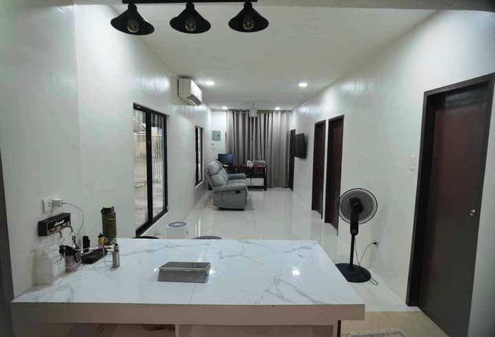 Fully Furnished House For Sale In General Santos, South Cotabato