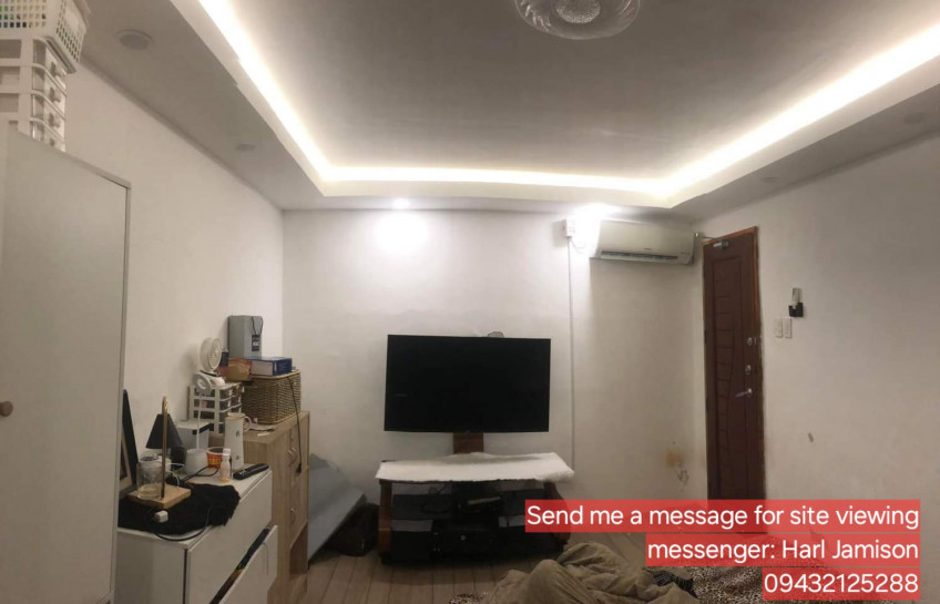 For Sale: Newly Renovated Duplex House (Clean Title) In Davao City