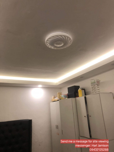 For Sale: Newly Renovated Duplex House (Clean Title) In Davao City