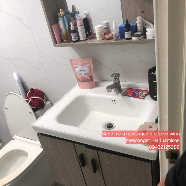 For Sale: Newly Renovated Duplex House (Clean Title) In Davao City