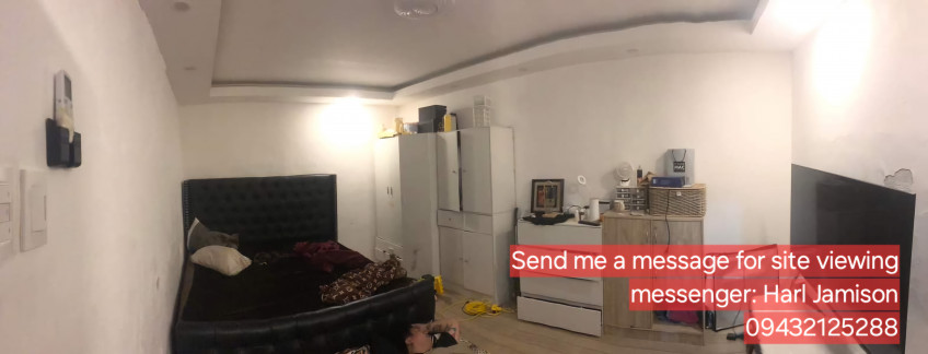 For Sale: Newly Renovated Duplex House (Clean Title) In Davao City