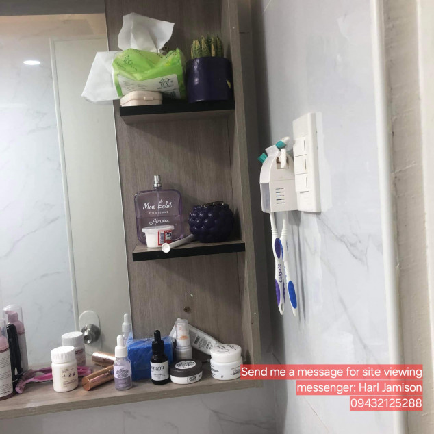 For Sale: Newly Renovated Duplex House (Clean Title) In Davao City