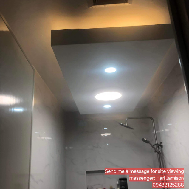 For Sale: Newly Renovated Duplex House (Clean Title) In Davao City