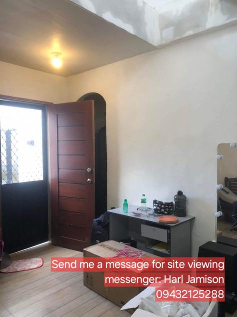 For Sale: Newly Renovated Duplex House (Clean Title) In Davao City