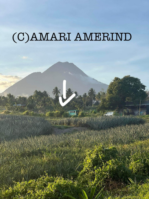 Camping Lot In Polomok, South Cotabato