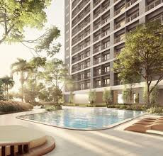 SMDC Light 2 Residence, 1 Bedroom With Balcony And Parking In Mandaluyong