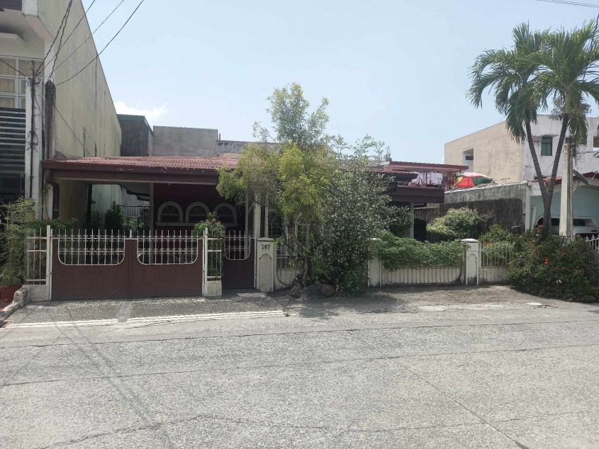 House And Lot For Sale In Pasig Green Park, Pasig City