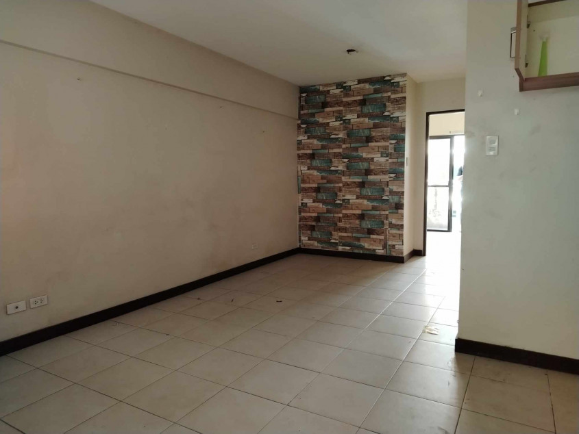 Condominium Unit For Sale In Mirea Residences Pasig City