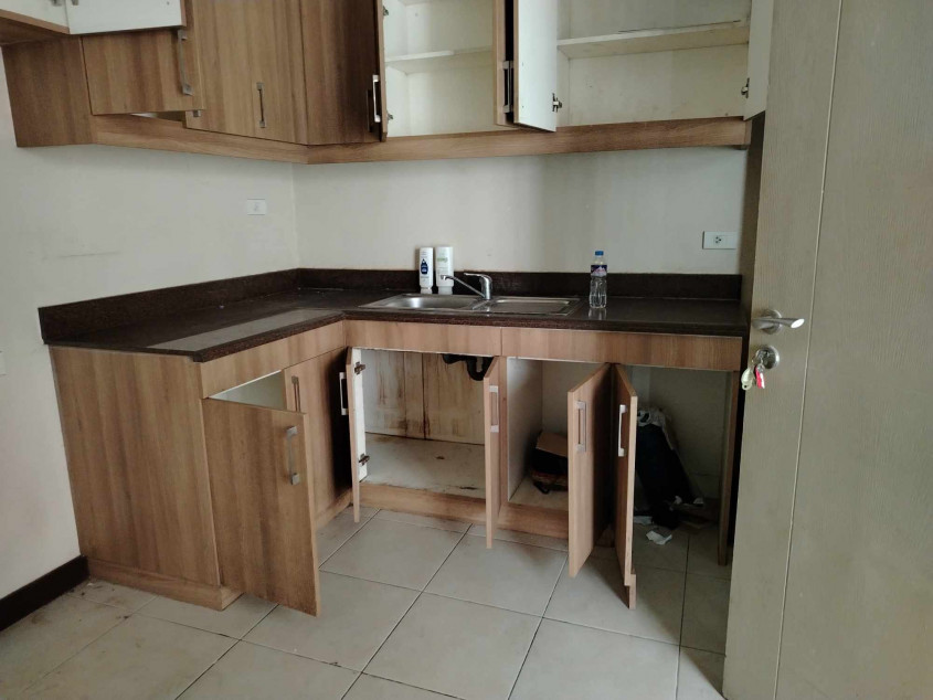 Condominium Unit For Sale In Mirea Residences Pasig City