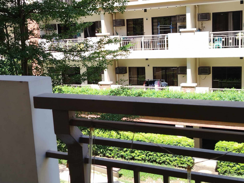 Condominium Unit For Sale In Mirea Residences Pasig City