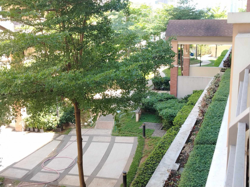 Condominium Unit For Sale In Mirea Residences Pasig City
