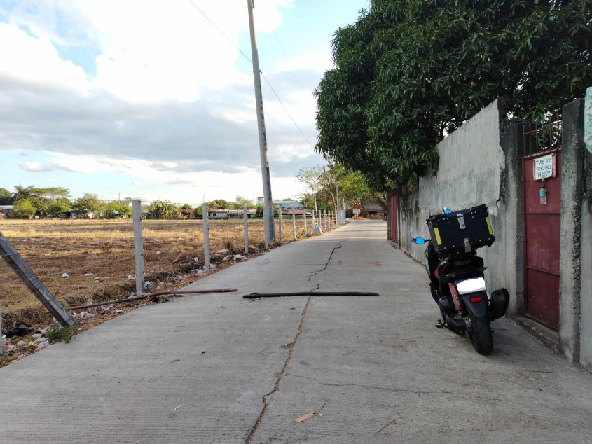 8-Bedroom House And Lot For Sale In Tanza, Cavite