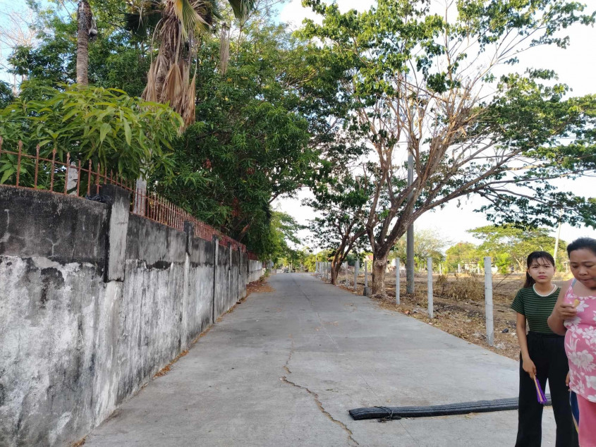 8-Bedroom House And Lot For Sale In Tanza, Cavite