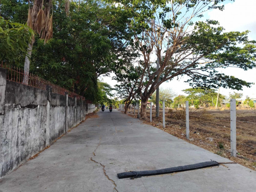 8-Bedroom House And Lot For Sale In Tanza, Cavite