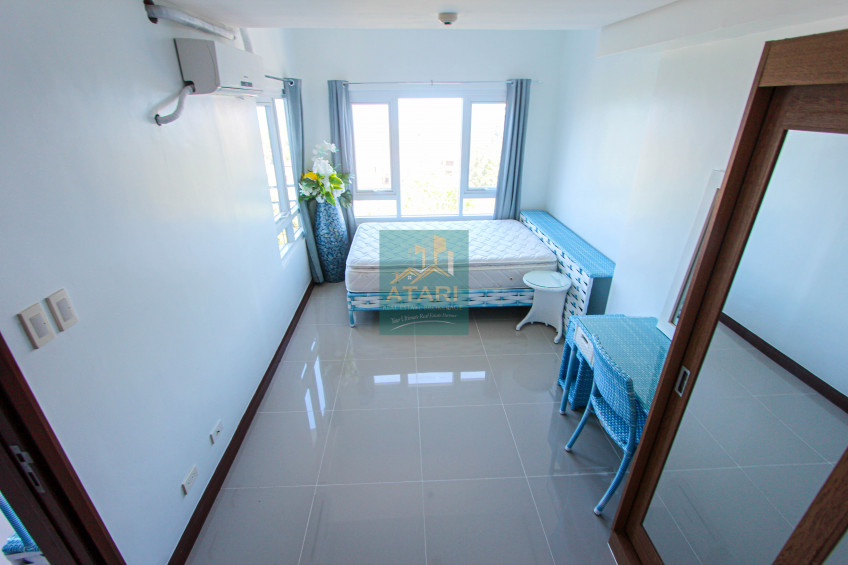 Coastal Tranquility Beckons: Seaside Living at Amisa's 2-Bedroom Haven For Sale In Cebu