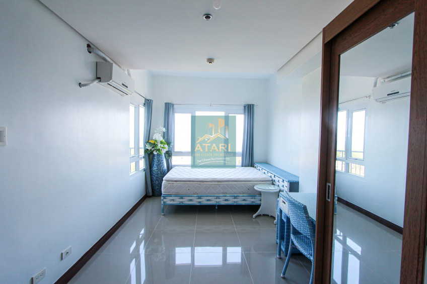 Coastal Tranquility Beckons: Seaside Living at Amisa's 2-Bedroom Haven For Sale In Cebu