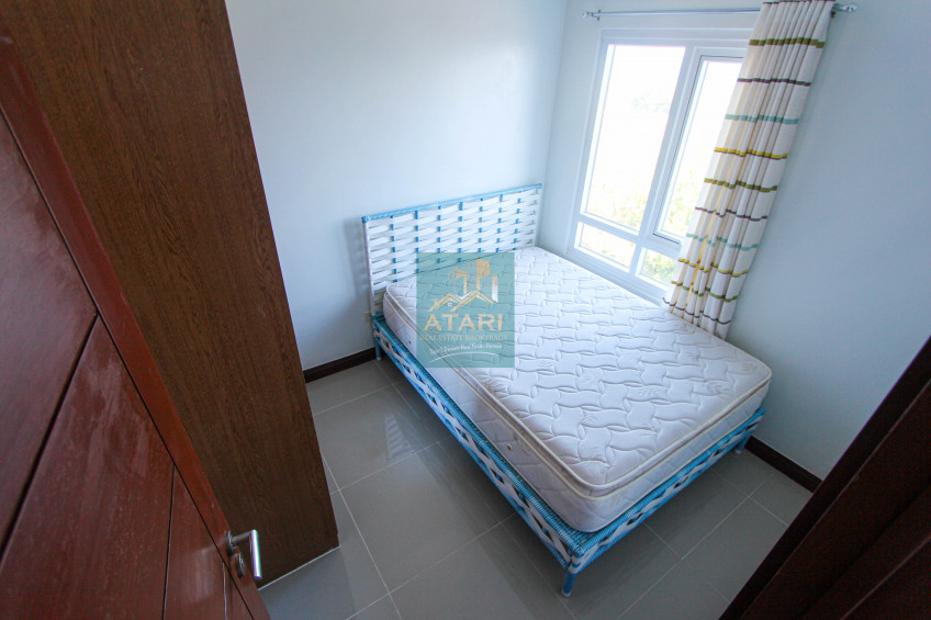 Coastal Tranquility Beckons: Seaside Living at Amisa's 2-Bedroom Haven For Sale In Cebu