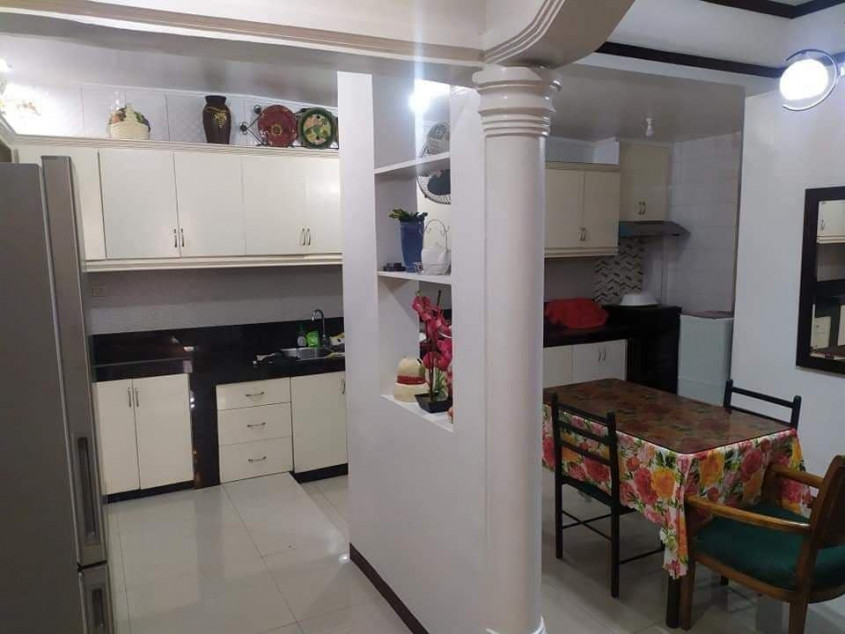 2-Storey House For Sale In Las Piñas City