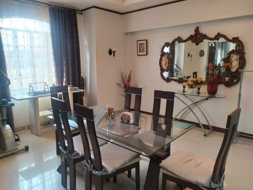 2-Storey House For Sale In Las Piñas City