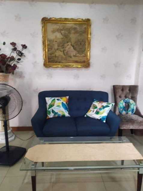 2-Storey House For Sale In Las Piñas City