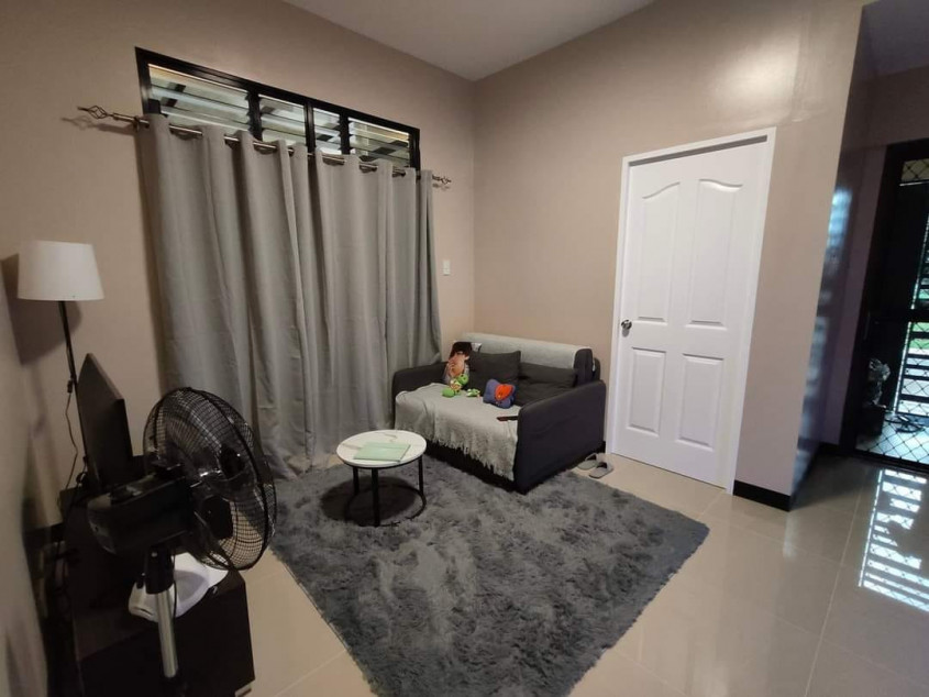 2 Bedroom Apartment For Rent In Alfonso, Cavite