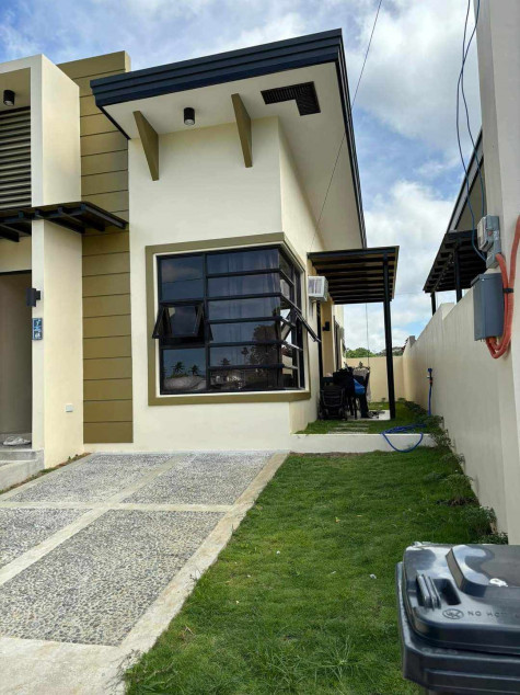 2 Bedroom Apartment For Rent In Alfonso, Cavite