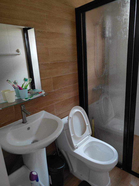 2 Bedroom Apartment For Rent In Alfonso, Cavite