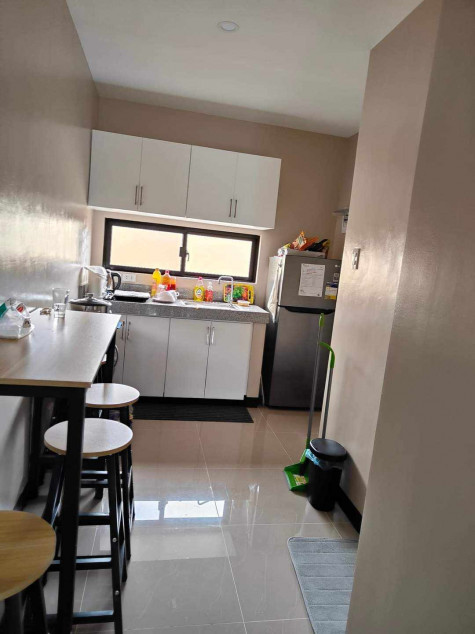 2 Bedroom Apartment For Rent In Alfonso, Cavite