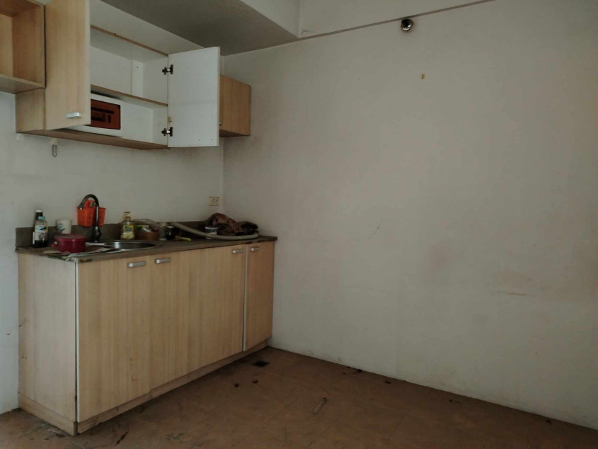 Condominium Unit For Sale In Madison Place Camp Crame Cubao Quezon City