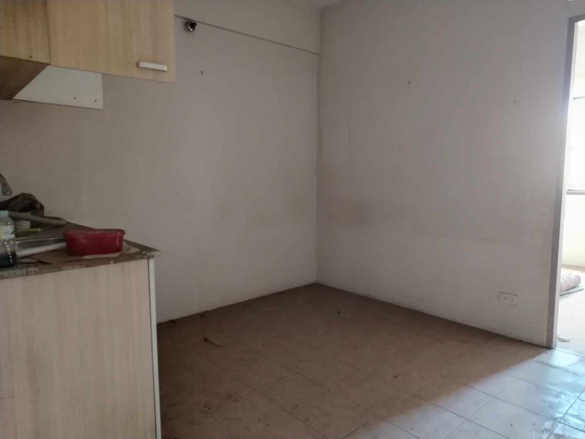 Condominium Unit For Sale In Madison Place Camp Crame Cubao Quezon City