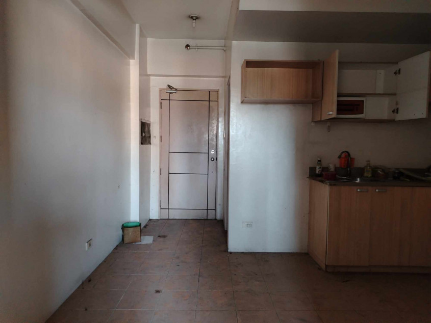 Condominium Unit For Sale In Madison Place Camp Crame Cubao Quezon City