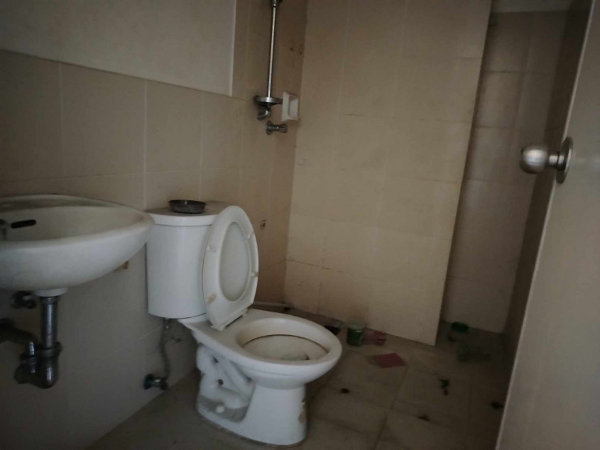 Condominium Unit For Sale In Madison Place Camp Crame Cubao Quezon City