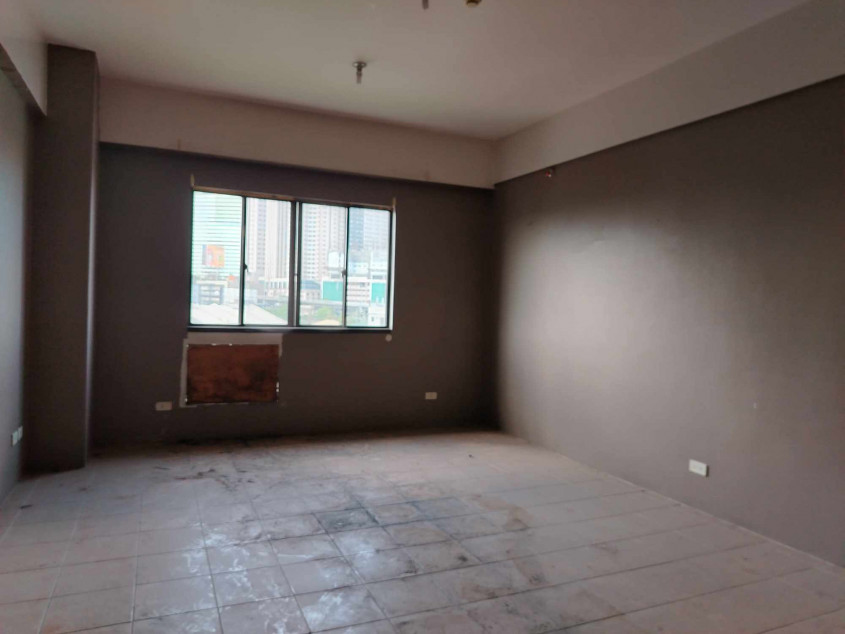 Condominium Unit With Parking For Sale In Madison Place Camp Crame Quezon City