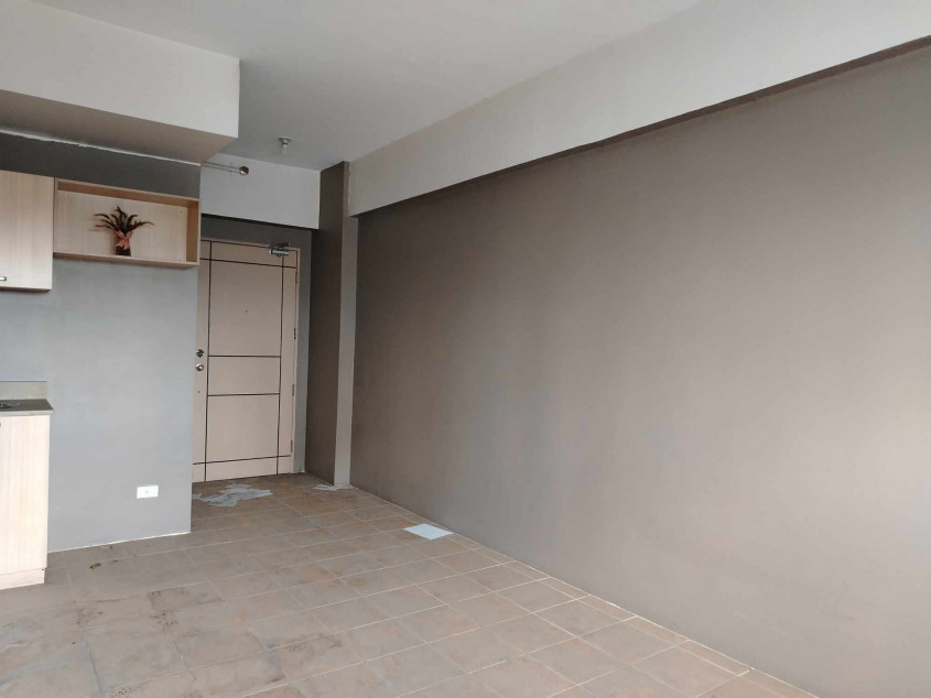 Condominium Unit With Parking For Sale In Madison Place Camp Crame Quezon City