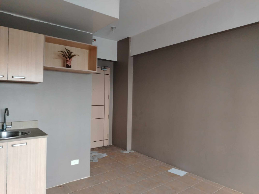 Condominium Unit With Parking For Sale In Madison Place Camp Crame Quezon City