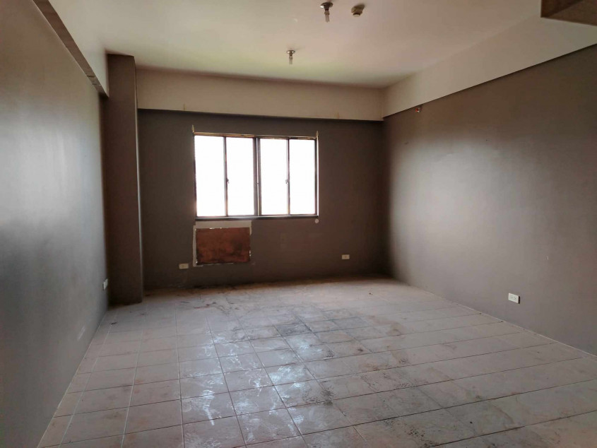 Condominium Unit With Parking For Sale In Madison Place Camp Crame Quezon City