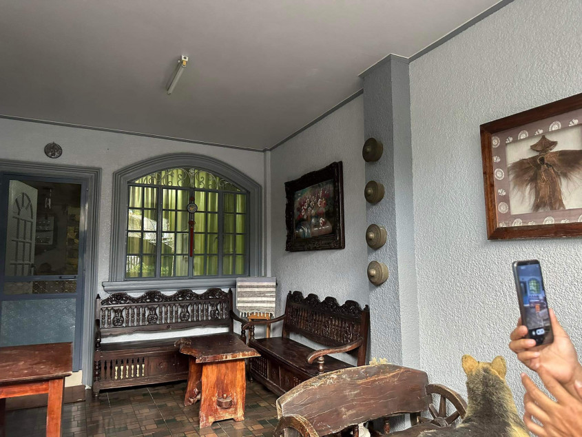 House & Lot For Sale In Biñan, Laguna