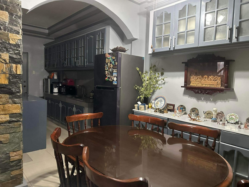 House & Lot For Sale In Biñan, Laguna