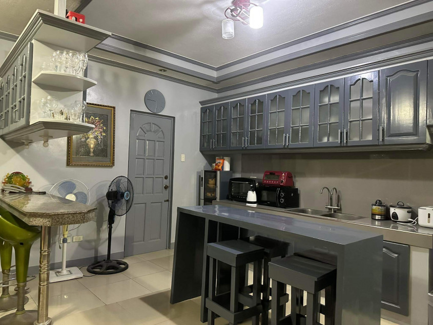 House & Lot For Sale In Biñan, Laguna