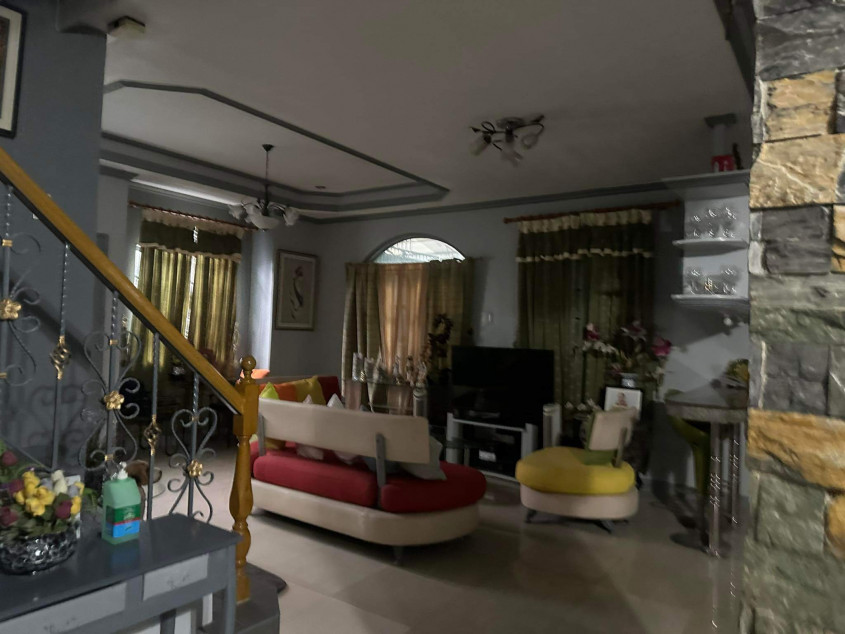 House & Lot For Sale In Biñan, Laguna