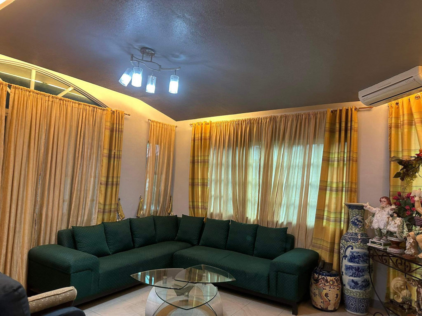 House & Lot For Sale In Biñan, Laguna