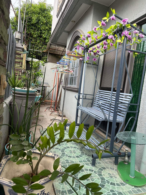 House & Lot For Sale In Biñan, Laguna